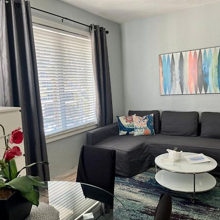 Appartement Ocean Dream à Miami Beach Extérieur photo