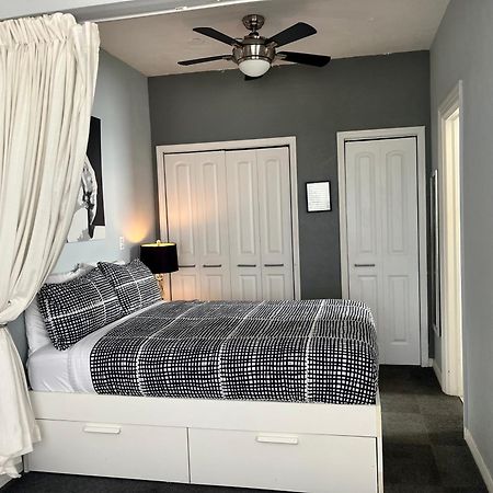 Appartement Ocean Dream à Miami Beach Extérieur photo