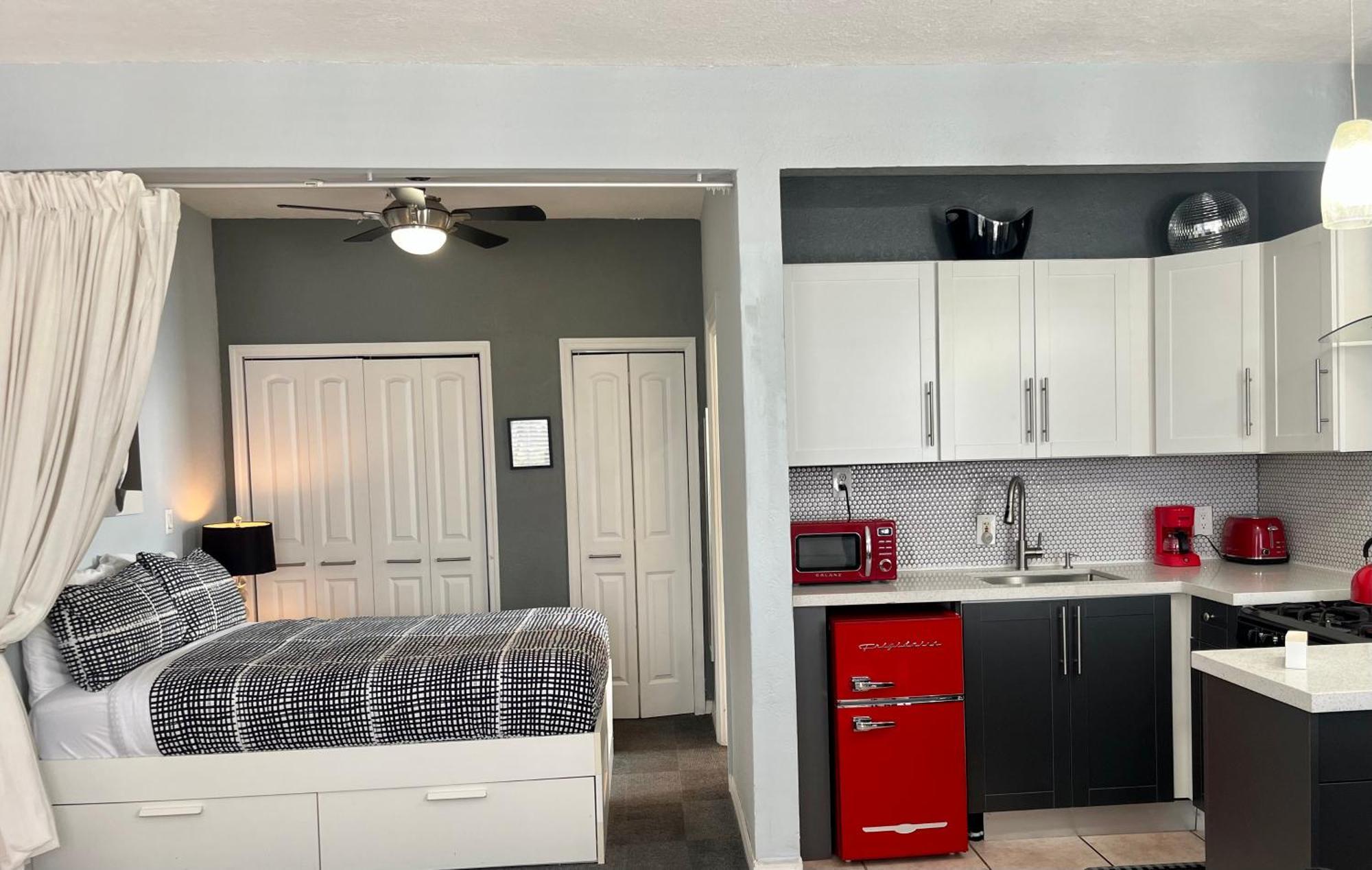Appartement Ocean Dream à Miami Beach Extérieur photo