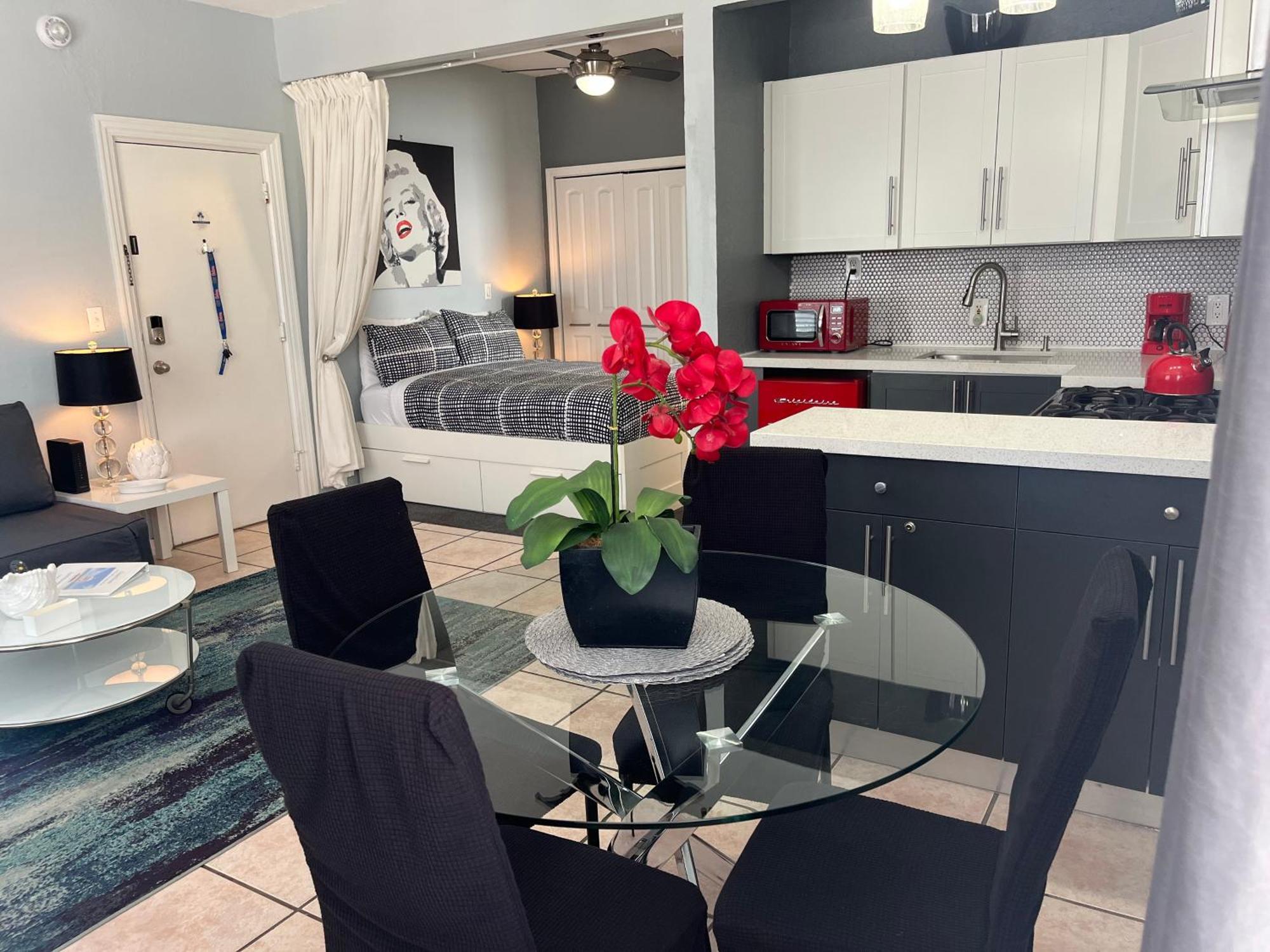 Appartement Ocean Dream à Miami Beach Extérieur photo
