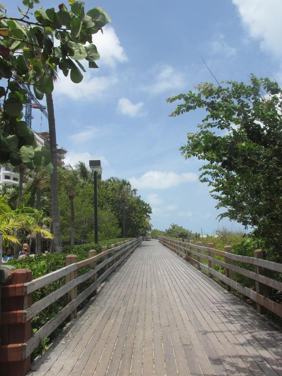 Appartement Ocean Dream à Miami Beach Extérieur photo