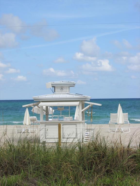 Appartement Ocean Dream à Miami Beach Extérieur photo