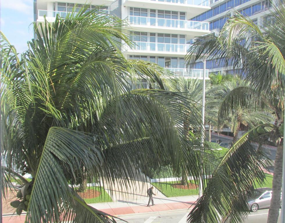 Appartement Ocean Dream à Miami Beach Extérieur photo